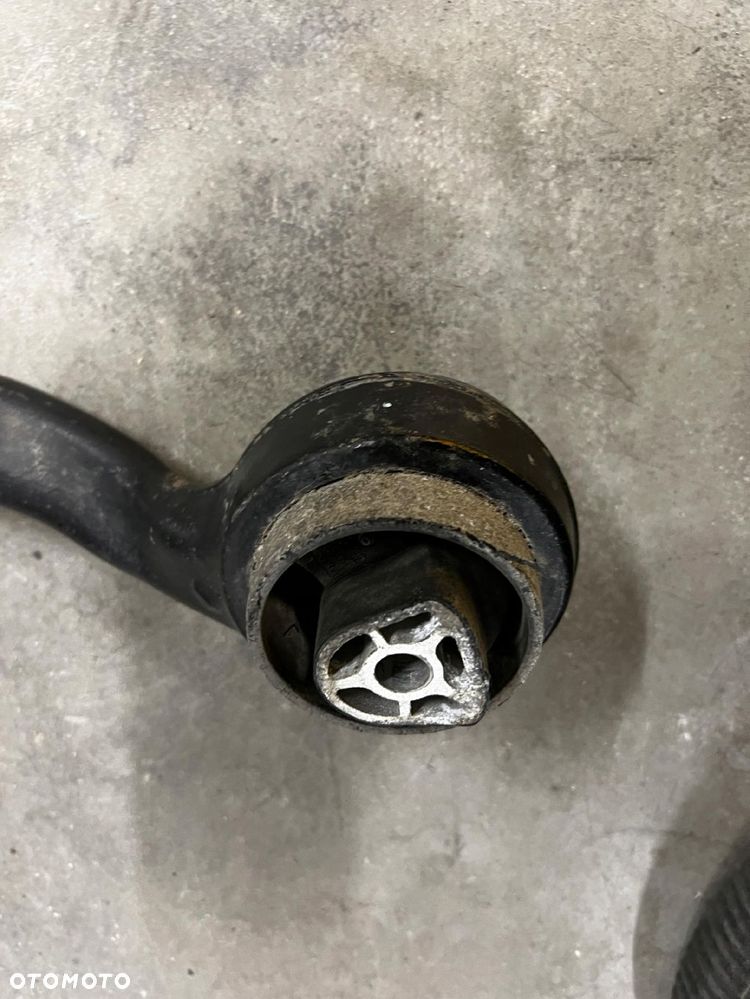 WAHACZ DOLNY PRZÓD PRZEDNI LEWY BMW X5 F15 X6 F16 - 2