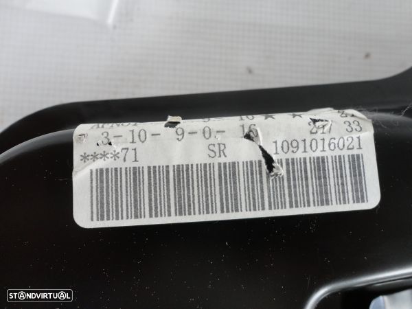 Tecto De Abrir Electrico Honda Accord Vii (Cl, Cn) - 2