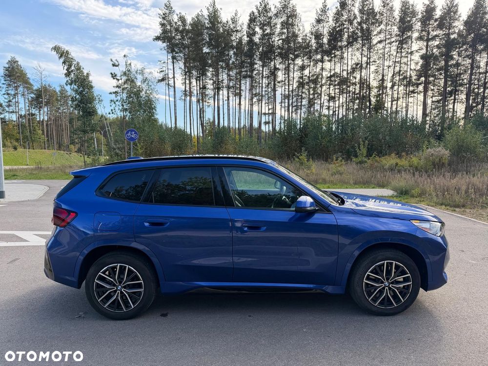BMW X1 - 8