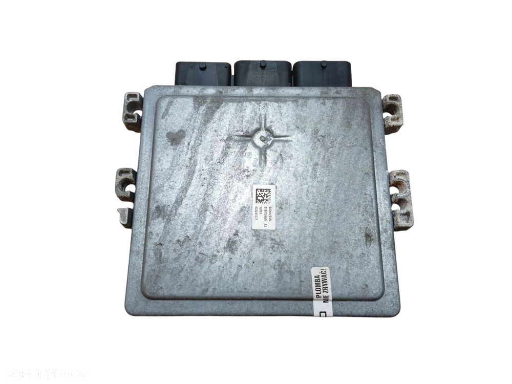 KOMPUTER STEROWNIK SILNIKA FORD FOCUS MK3 (2010-2014) 1.6 TDCI 95KM BV61-12A650-SN - 3