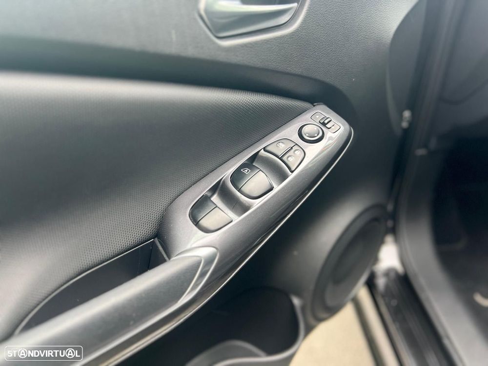 Nissan Juke 1.0 DIG-T Acenta - 18