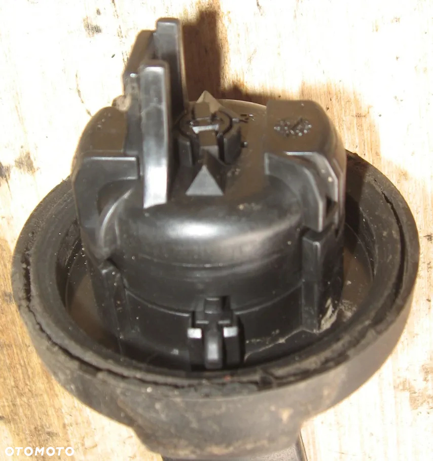 korek wlewu paliwa JUMPY II CITROEN - 3