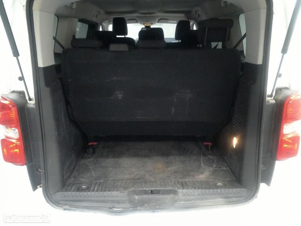 Toyota Proace Verso 1.5 D-4D L1 1.0T Comfort 9L - 8