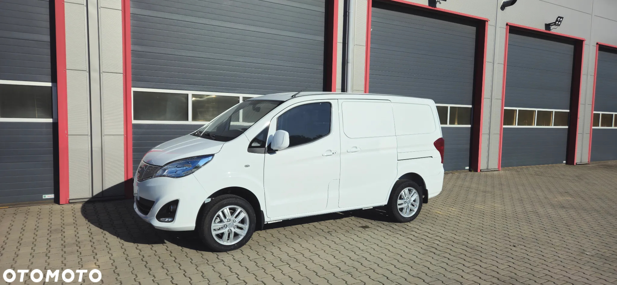 BYD ETP3 - 7