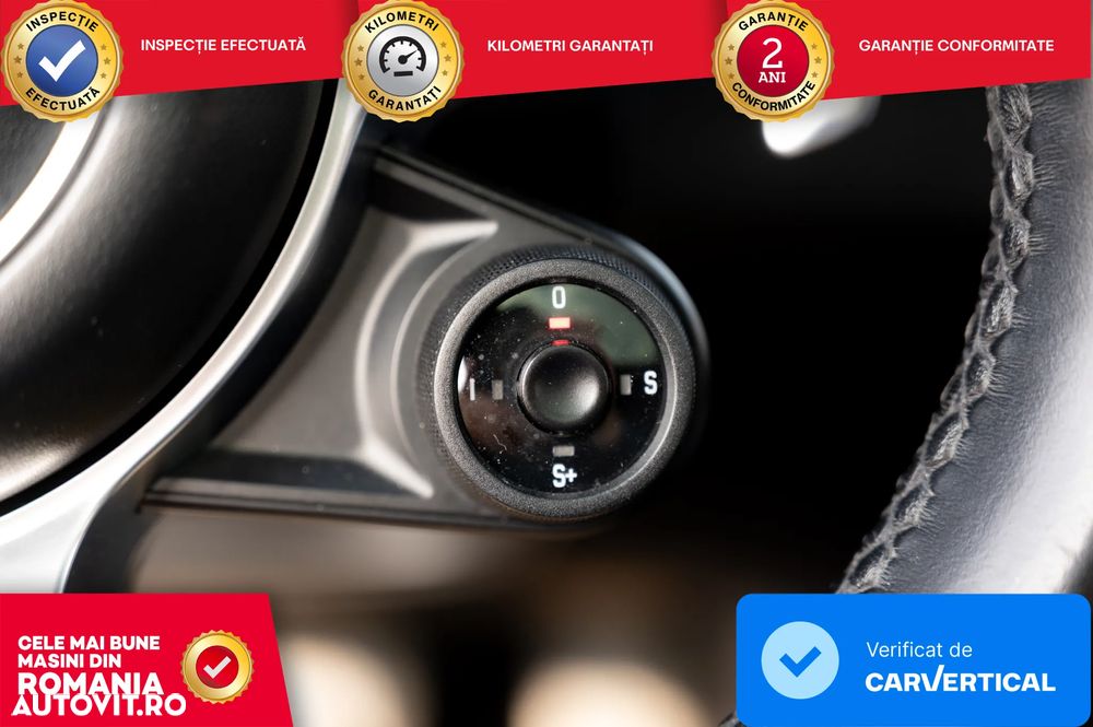 Porsche Cayenne Tiptronic S Platinum Edition - 24