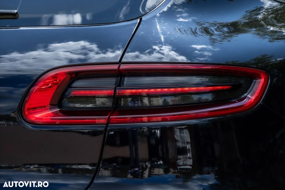 Porsche Macan 3.0 PDK S - 10