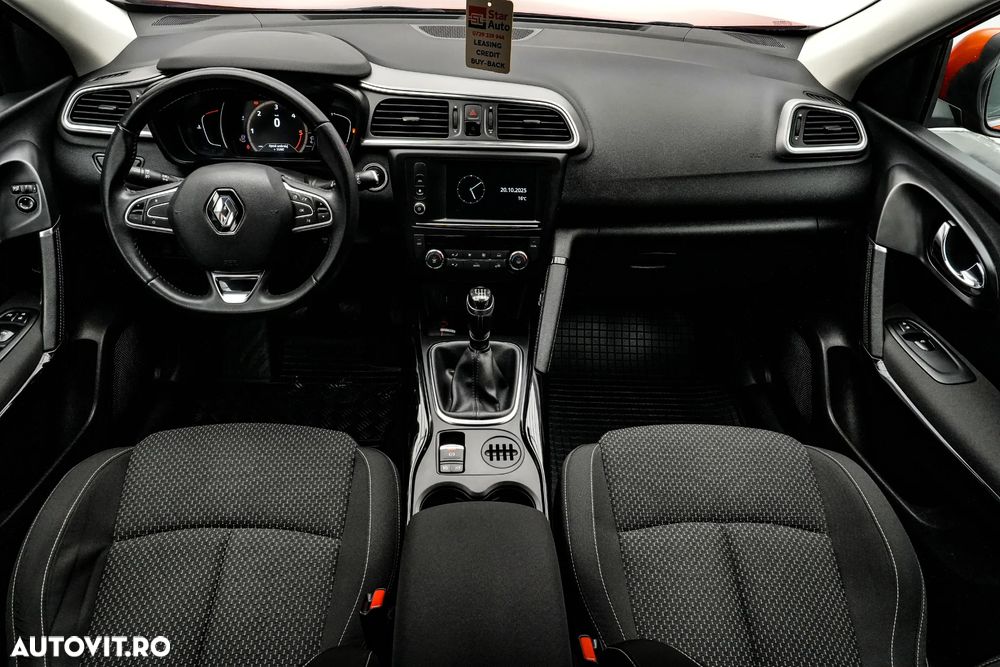 Renault Kadjar 1.6 DCI XMod - 7
