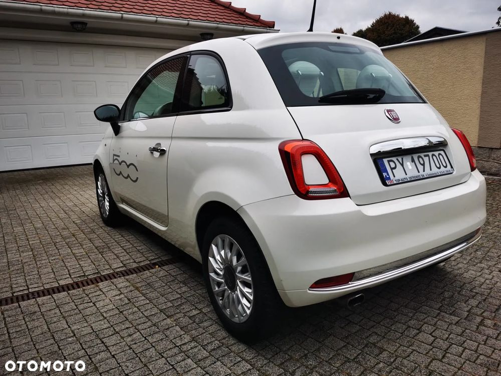 Fiat 500 - 5