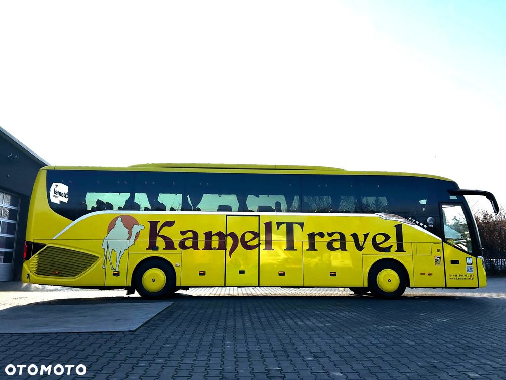 Setra 515 HD - 5
