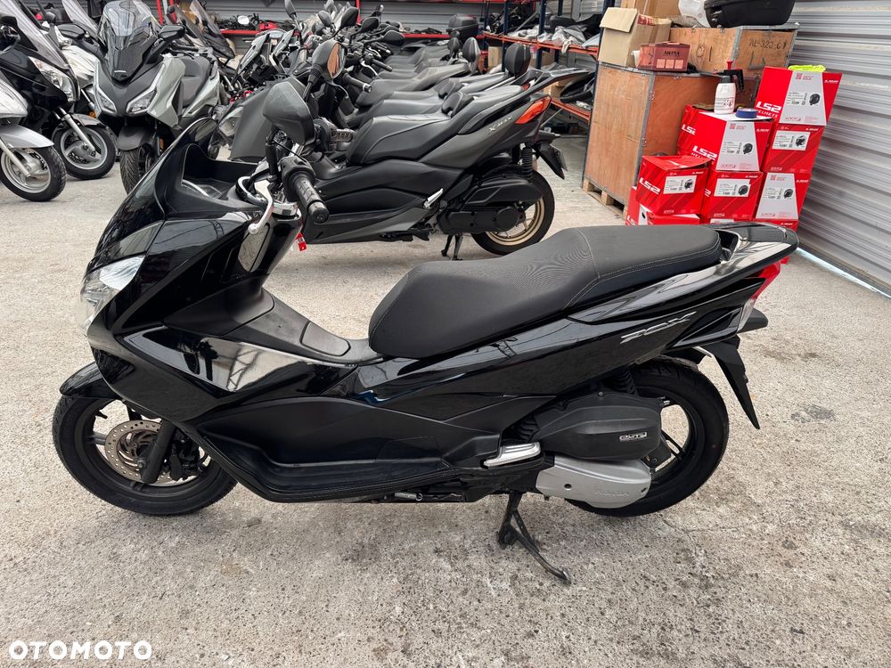 Honda PCX - 6