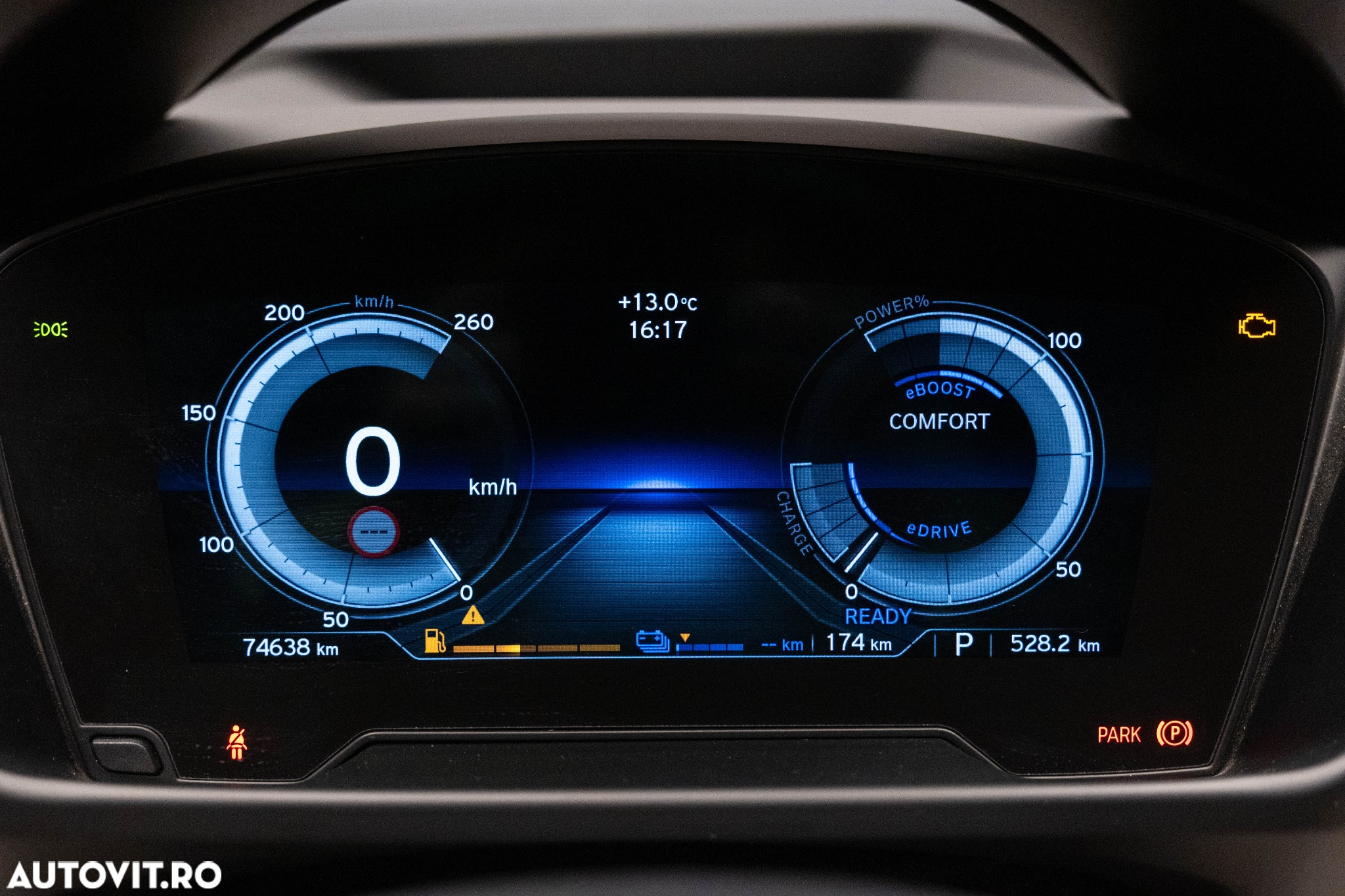BMW i8 Coupe - 18