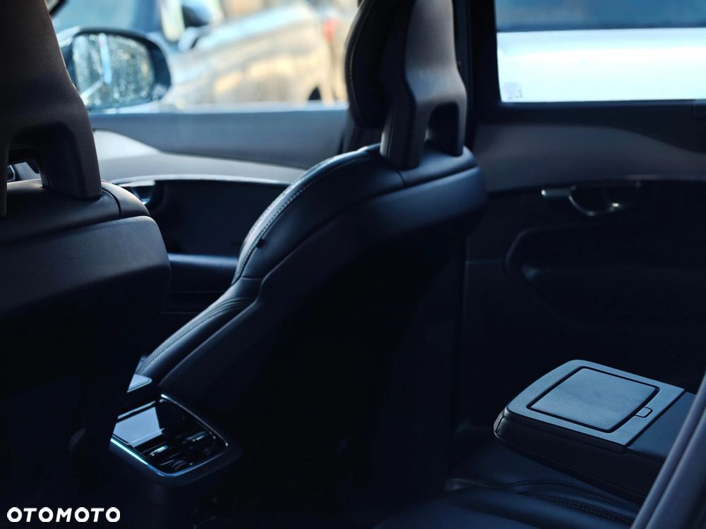 Volvo XC 90 D5 AWD Inscription - 10