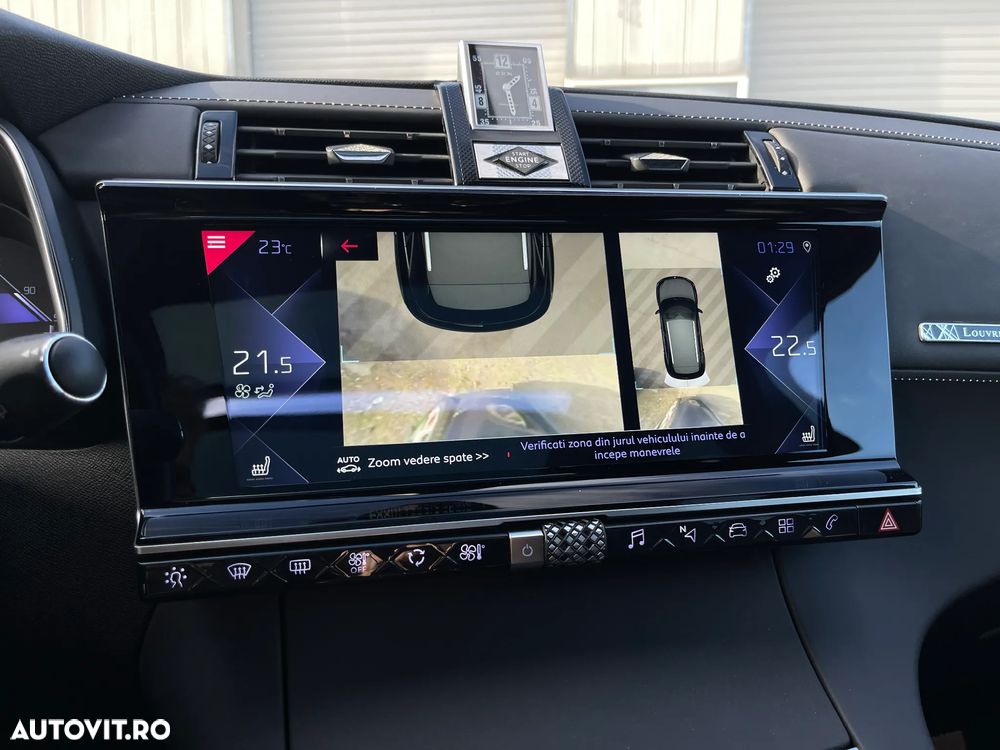 DS Automobiles DS 7 Crossback - 17