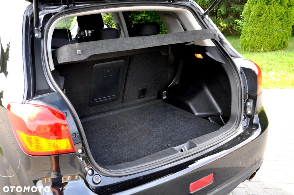 Mitsubishi ASX 1.6 2WD Edition II - 28