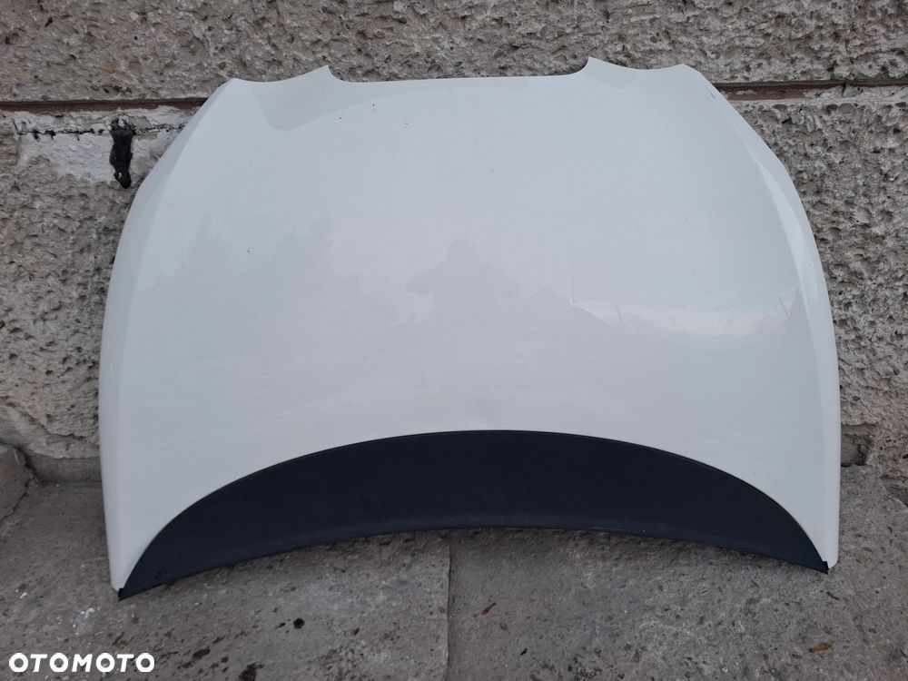 WZMOCNIENIE PAS KOMPLETNY PRZÓD SEAT LEON II FR - 10