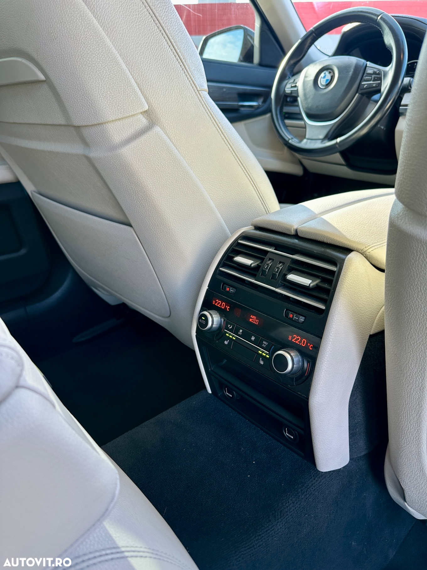 BMW Seria 7 730d xDrive - 25