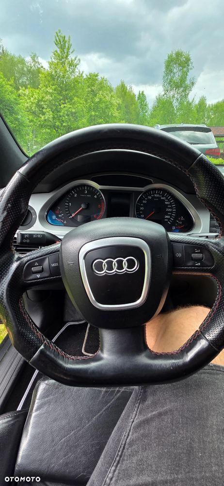 Audi A6 Limousine - 7