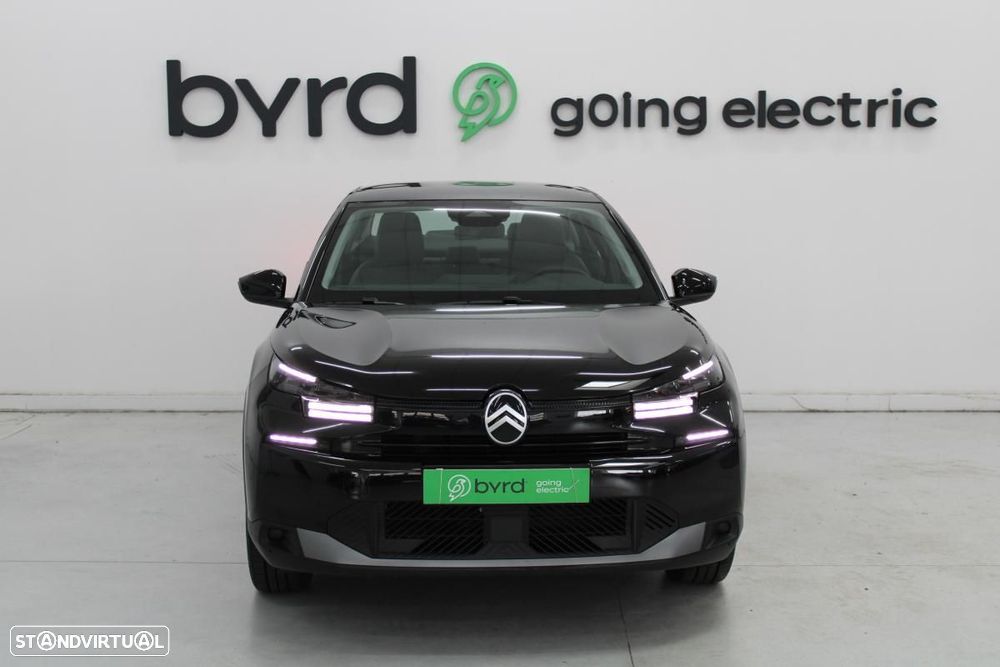 Citroën e-C4 X 50 kWh Plus - 3