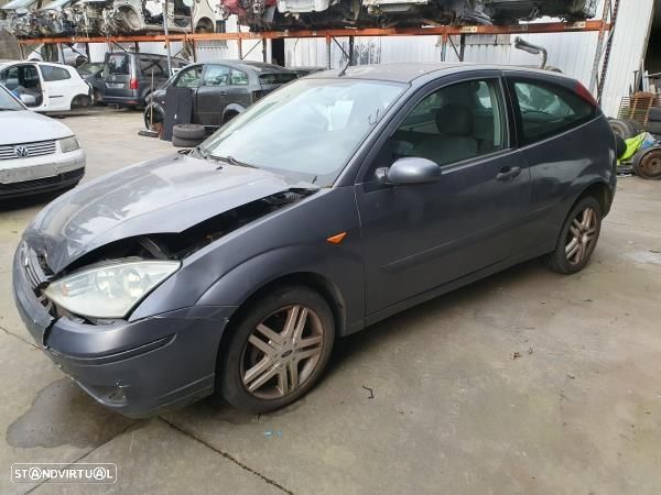 Para Peças Ford Focus (Daw, Dbw) - 2