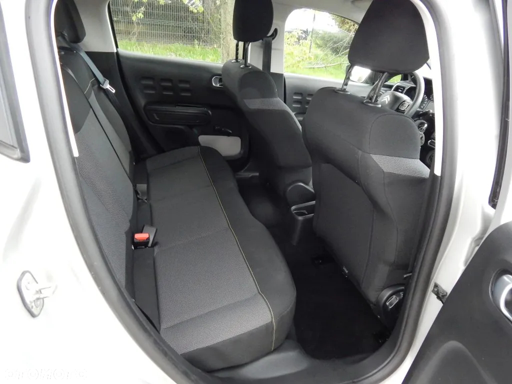 Citroën C3 - 15