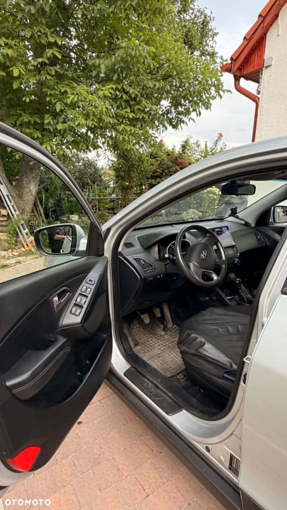 Hyundai ix35 1.6 GDI Classic 2WD - 6