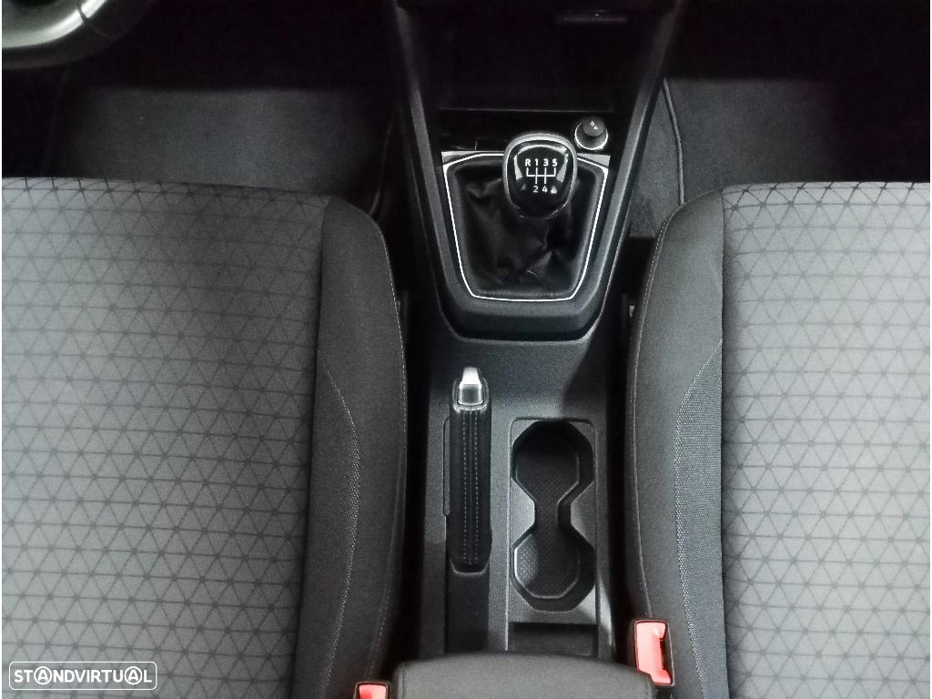 VW T-Cross 1.0 TSI Freestyle - 16