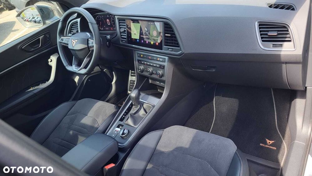 Cupra Ateca - 17