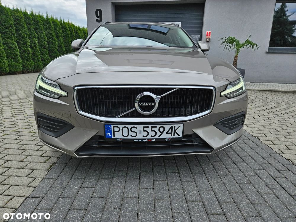 Volvo V60 - 9