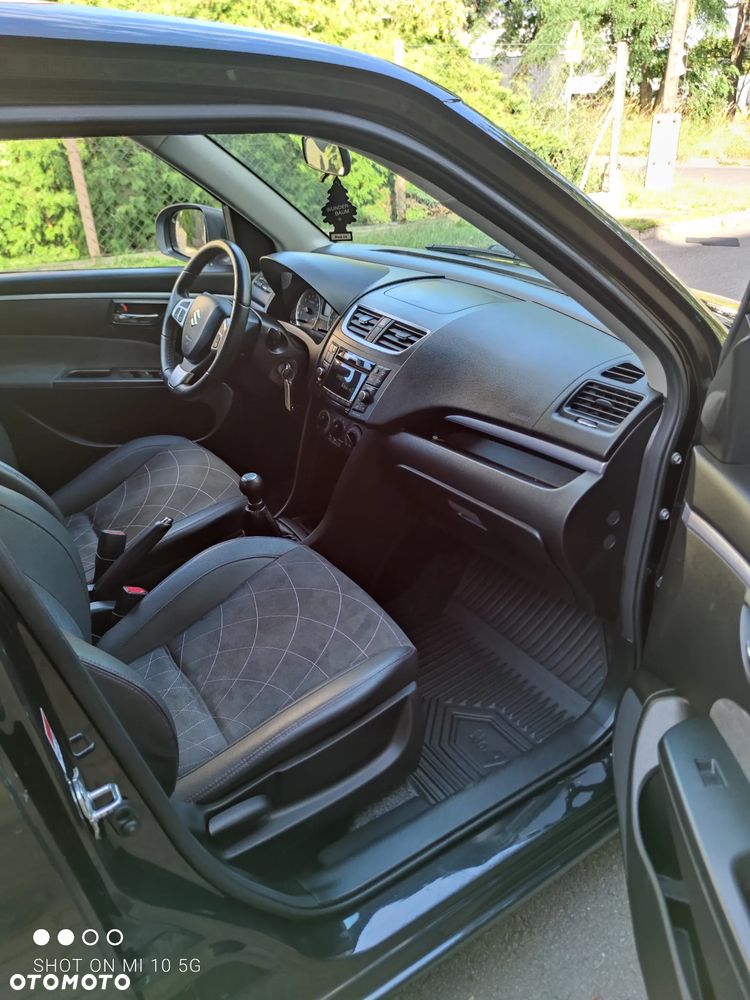 Suzuki Swift 1.2 X-TRA - 11