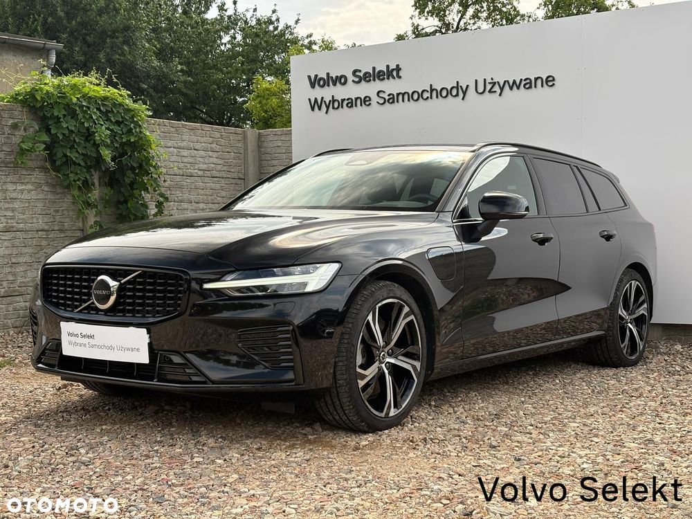 Volvo V60 - 4