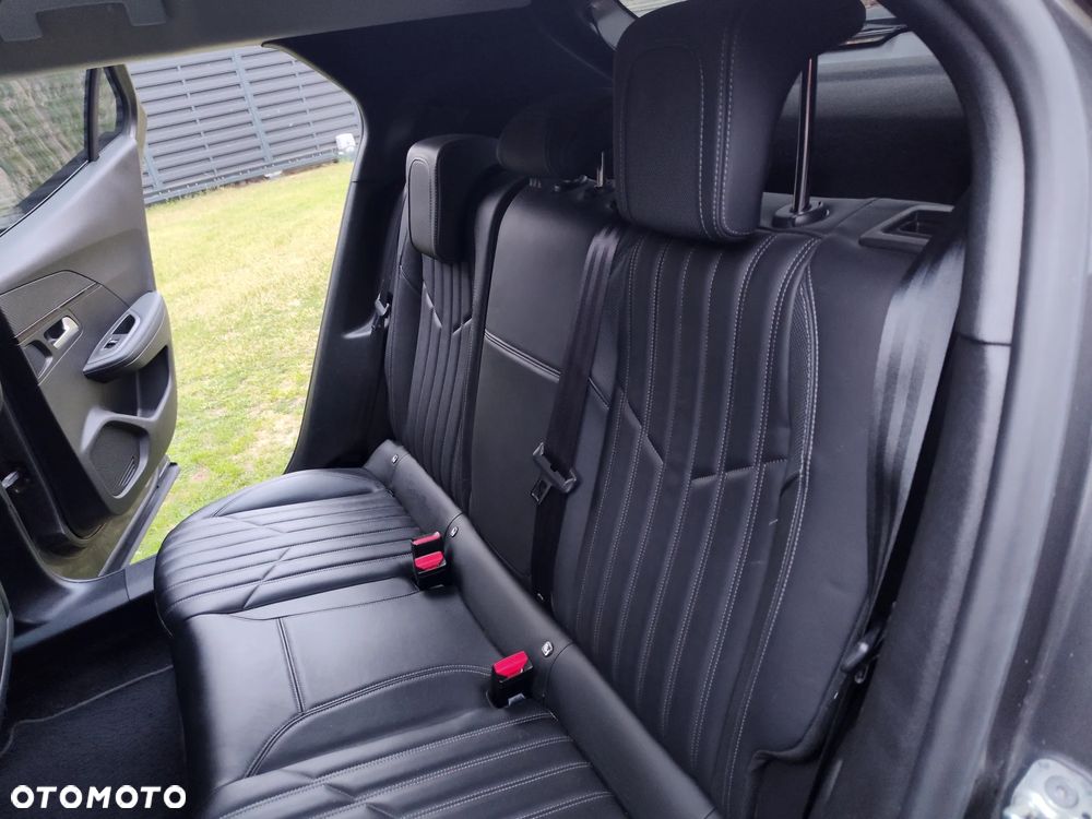 Peugeot 2008 BlueHDi 100 STOP & START Allure - 12