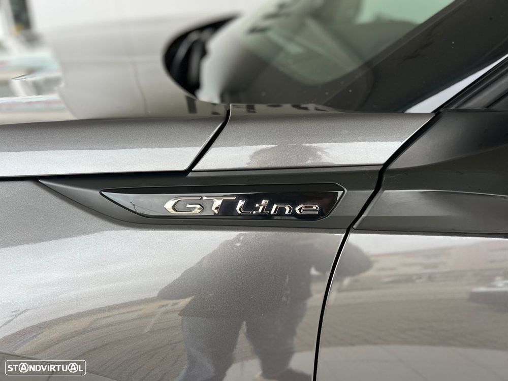 Peugeot 2008 1.5 BlueHDi GT - 5