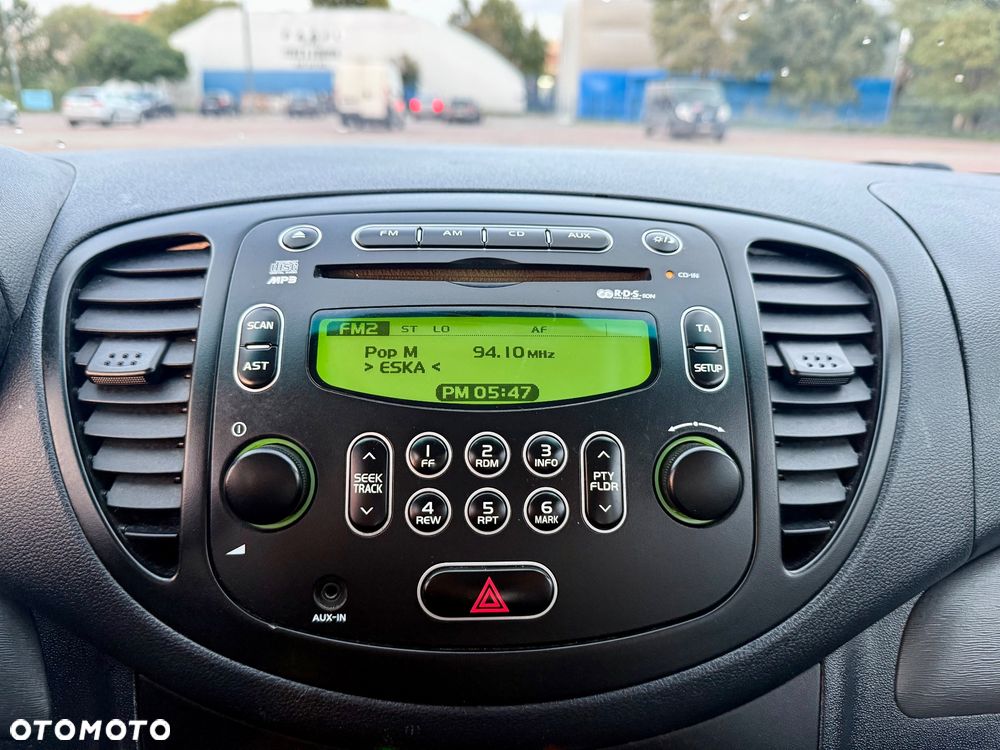 Hyundai i10 1.1 Comfort - 21