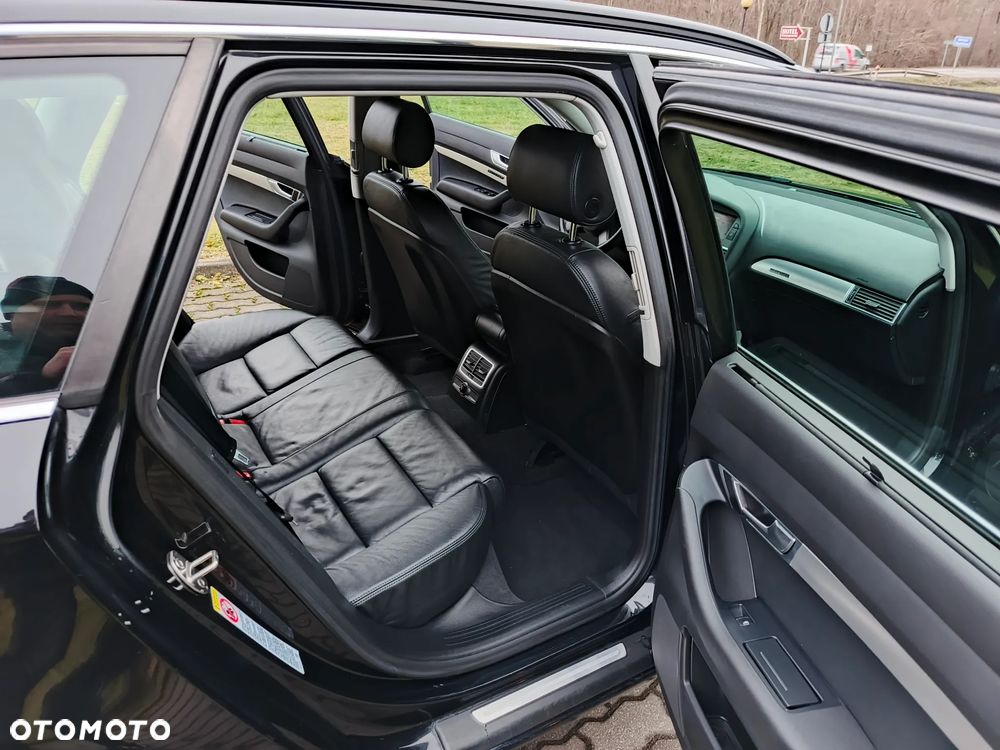 Audi A6 Avant 3.2 FSI tiptronic quattro - 16