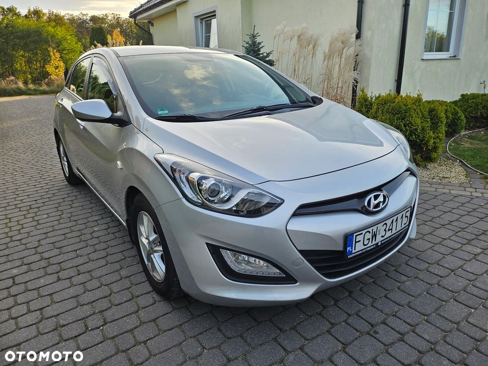 Hyundai i30 1.6 Style - 2