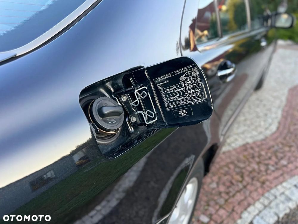 Mercedes-Benz Klasa S - 15