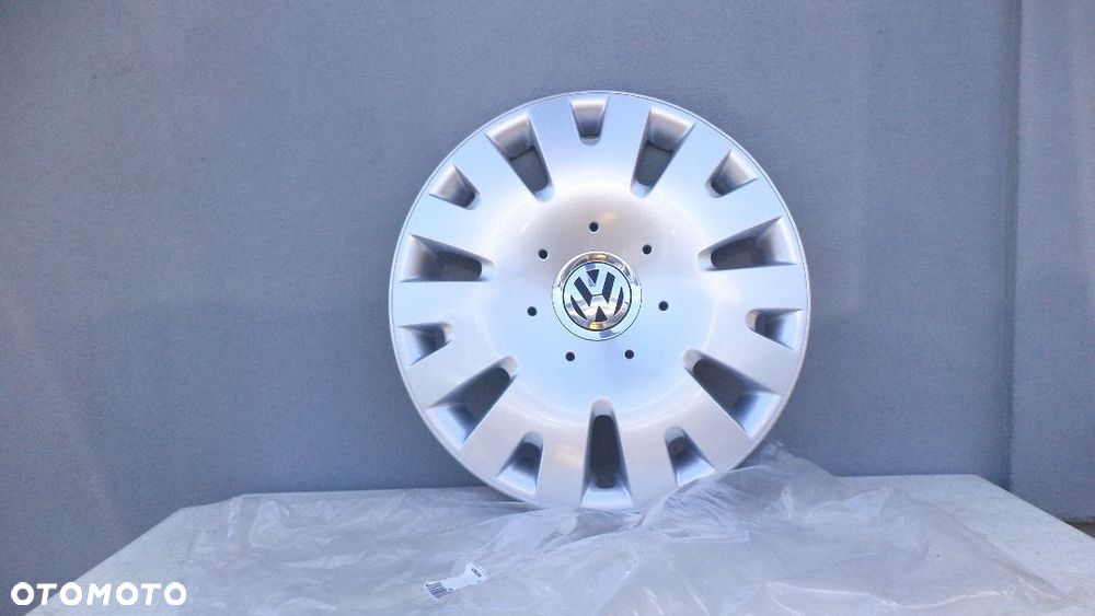 Kołpak kołpaki VW Polo 15' 6Q0601147Q - 1
