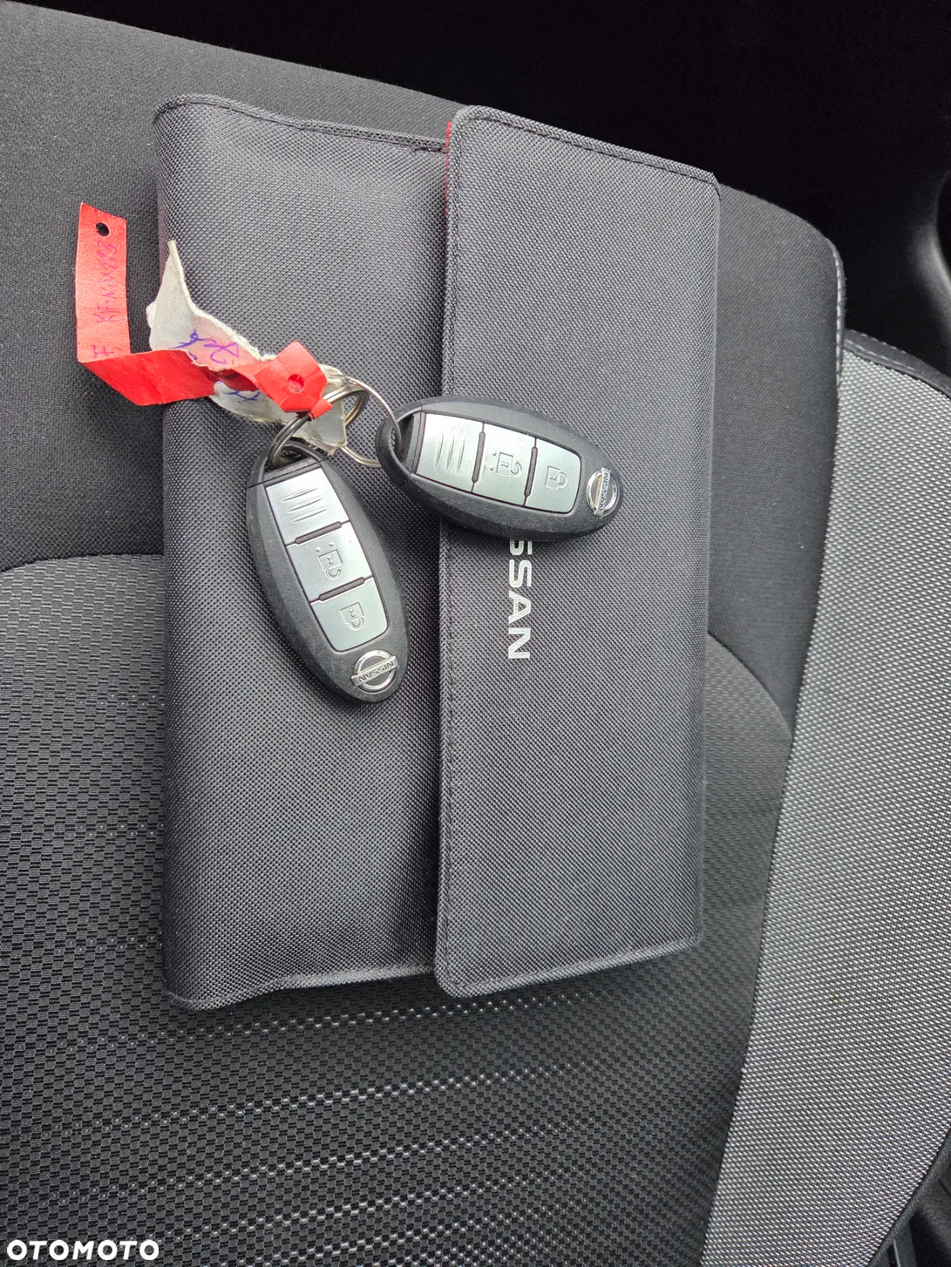 Nissan Qashqai 1.2 DIG-T Xtronic 360 - 25