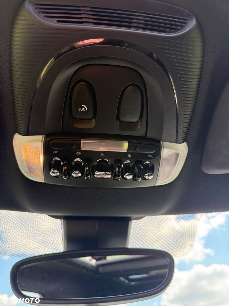 MINI Countryman Cooper SD ALL4 sport - 34