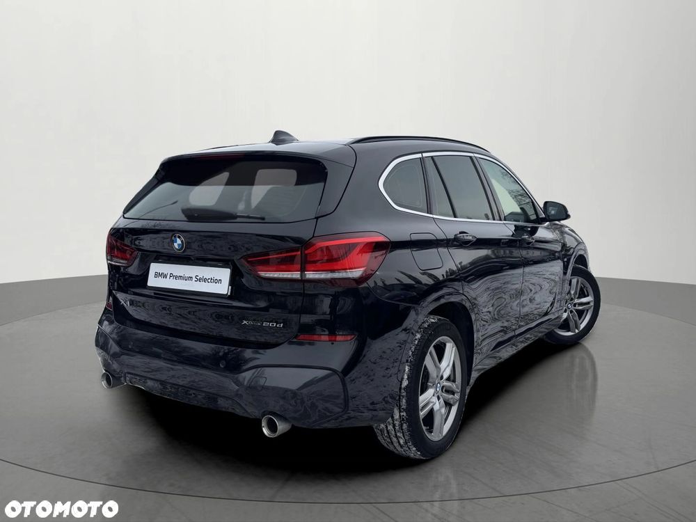 BMW X1 - 3