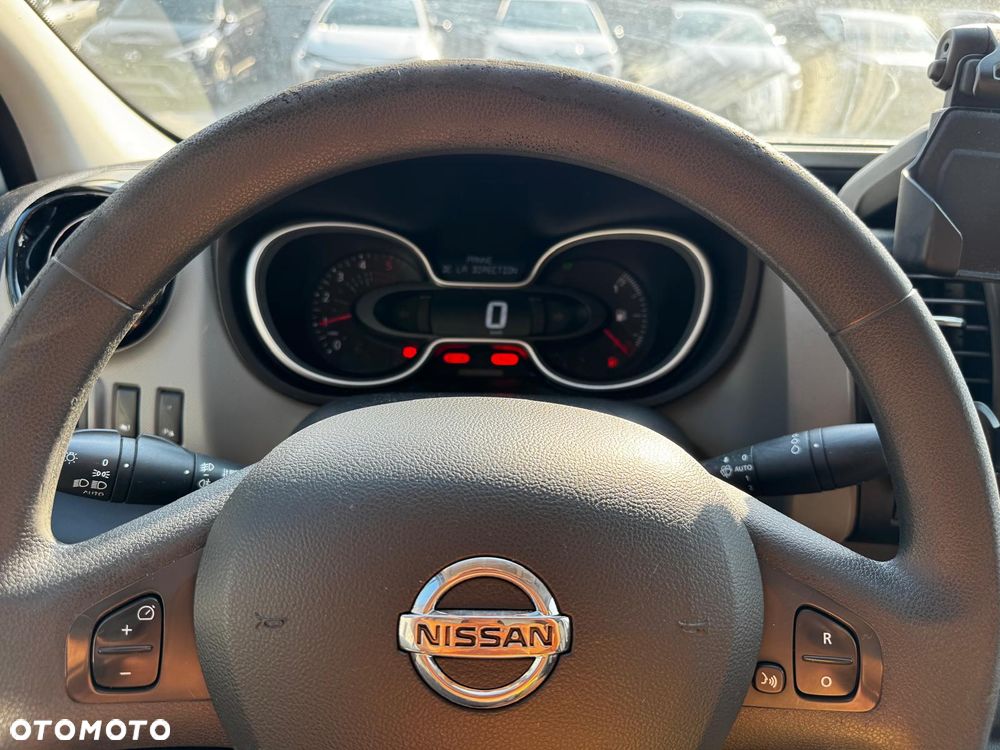 Nissan NV300 1,6 dci  125 Navi / Kamera - 23
