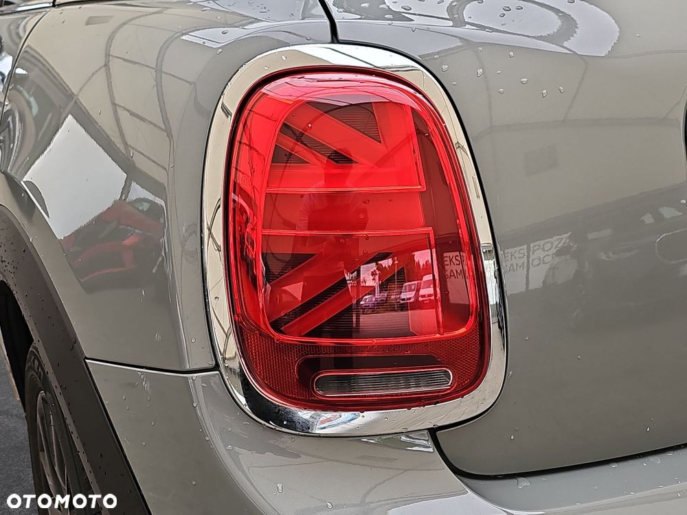 MINI Cooper - 23