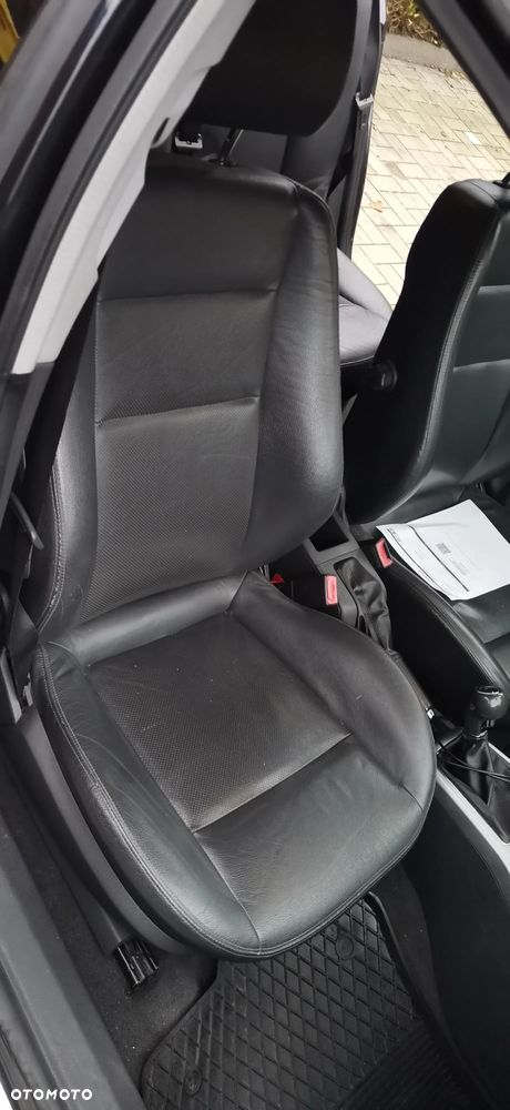 Opel Astra 1.9 CDTI Cosmo - 5