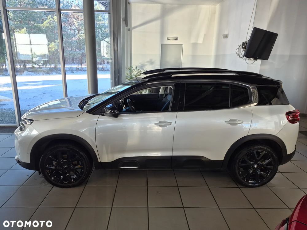 Citroën C5 Aircross 1.2 PureTech Shine EAT8 - 3