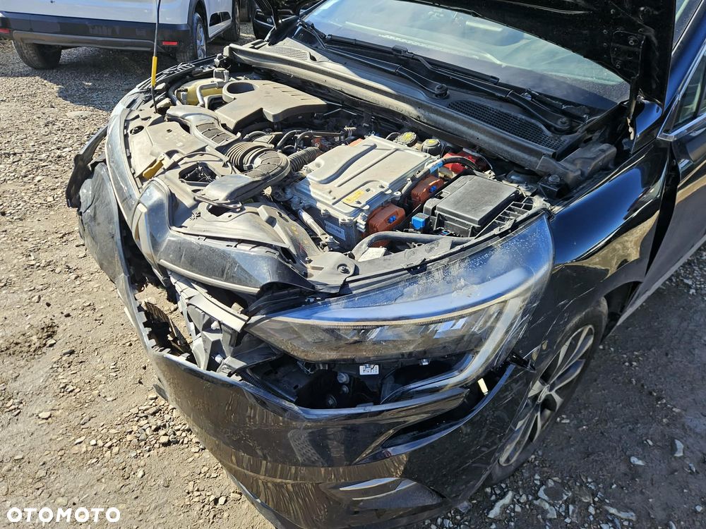 Renault Clio E-TECH 140 EXPERIENCE - 19