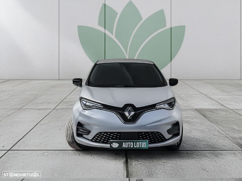 Renault Zoe - 3