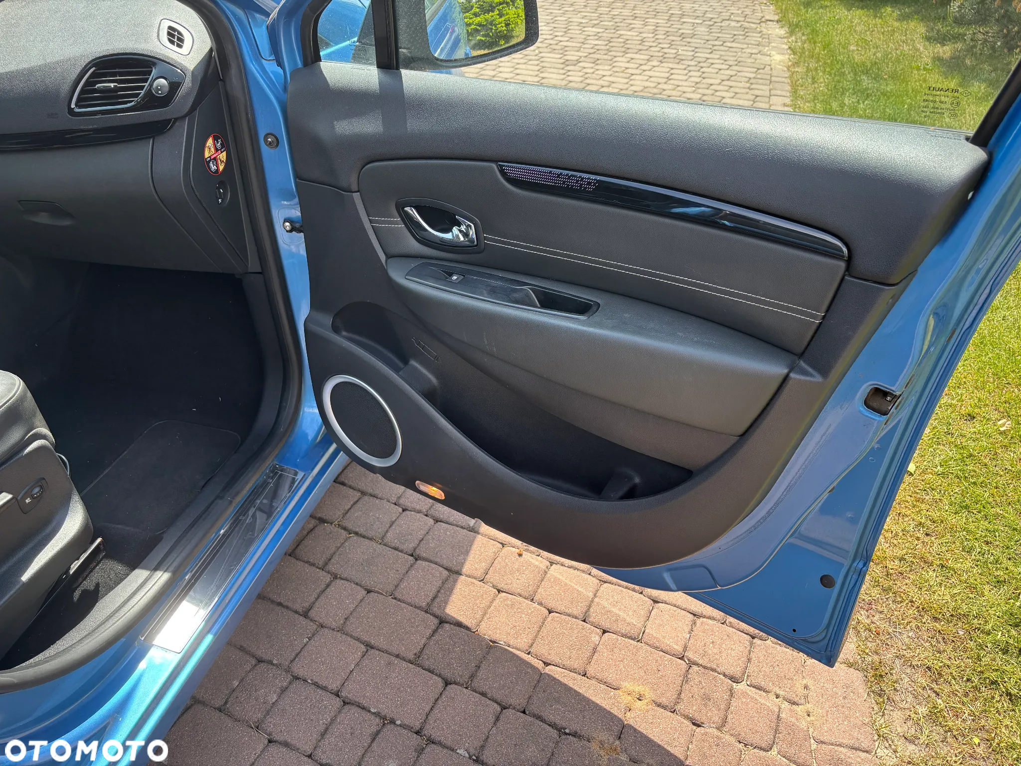 Renault Scenic 1.4 16V TCE Privilege - 21
