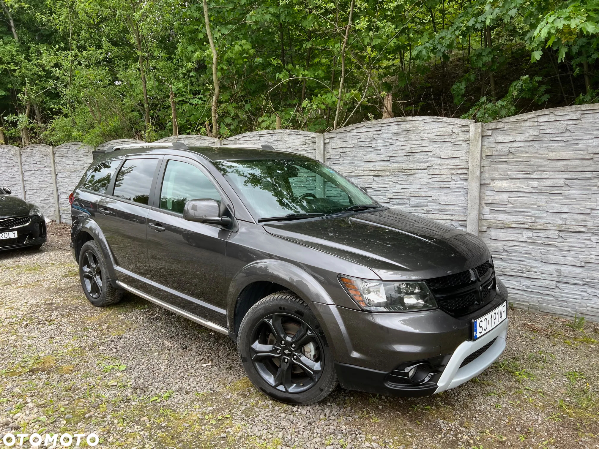 Dodge Journey - 2