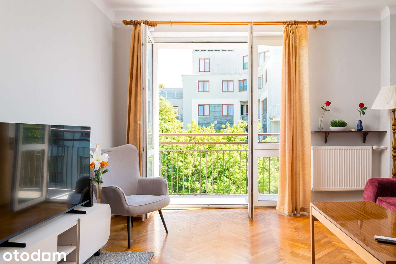 Przestronne 3 pokoje | 64 m² | ul. Stawki 3 | Śródmieście |PROWIZJA 0%