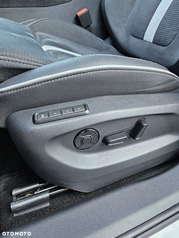 Skoda Kodiaq 2.0 TDI 4x4 Sportline DSG - 31